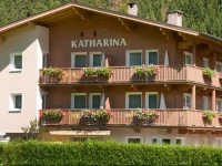 Apartmenthaus Katharina
