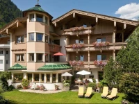 Hotel Garni Glockenstuhl