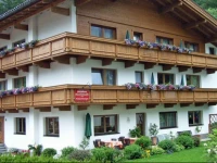 GГ¤stehaus Hochmuth