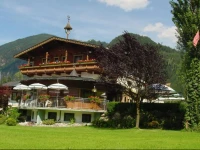 Hotel Gasthof Stoanerhof