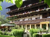 Hotel-Pension Strolz