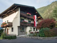 GГ¤stehaus Hornegger