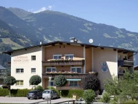 GГ¤stehaus Wiesengrund & Apart Sporer