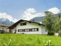 Ahorn Chalet