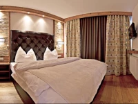 Alpenchalet BrГјcke