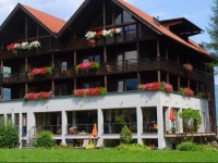 Apart-Garni Innerwiesn