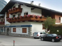 Apartment Ahornstrasse II