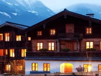 Apartment Brizerhaus 2