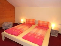 Apartment Sonnenheim II Mayrhofen