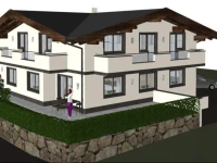 Apartment Zillertal 2