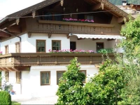 Appartement Summerer Peter