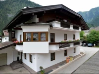 Ferienwohnung Fankhauser