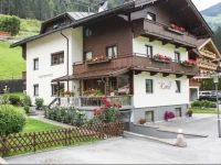 Ferienwohnung Kreidl