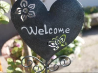 Ferienwohnung Steger