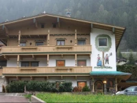 Ferienwohnungen am Riedanger