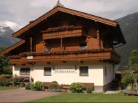 Ferienwohnungen Fichtenheim