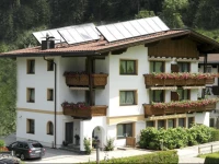 Ferienwohnungen Rahm