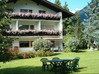 GГ¤stehaus Ahornblick