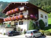 GГ¤stehaus Emberger