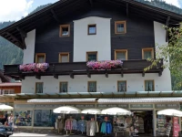 GГ¤stehaus Knunbauer