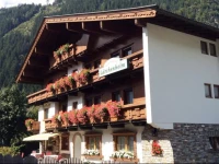 GГ¤stehaus LГ¤rchenheim