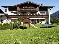 GГ¤stehaus Oblasser