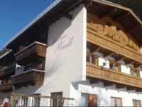 GГ¤stehaus Pendl