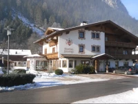 GГ¤stehaus Schneeberger