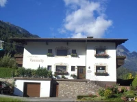 GГ¤stehaus Tramnitz