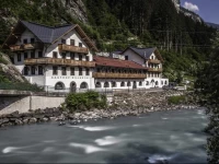 Gasthof Zillertal