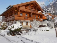Holiday home Ferienhaus Mayrhofen