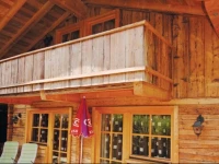 Holiday home Sportplatzstrasse