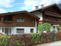 Landhaus Alpenrose