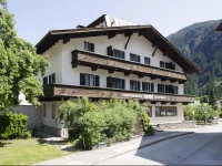 Low Budget Zentrum Appartements