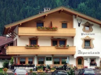 Pension Alpenland