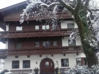 Pension Kumbichlhof