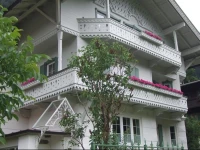 Villa Rauter Mayrhofen