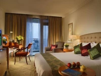 Somerset Grand Fortune Garden 5*