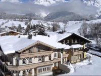 Appartements-Pension Renberg