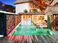 Hotel Eder - HochkГ¶nig Lifetime Hotel