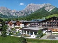 Marco Polo Alpina Familien- & Sporthotel
