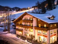 Pension Appartements Alpenblick