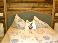 Apartchalet Almliebe