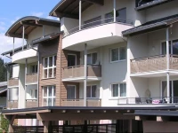 Apartment HochkГ¶nigblick 1