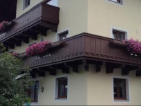 Appartements Lederer