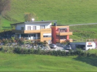 Appartment Panorama Maria Alm