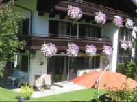 Chalet Stegen