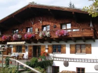 Ferienwohnung Klappacher