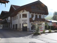 Ferienwohnungen Sport LГ¶b