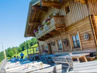 Jausenstation Grammlergut